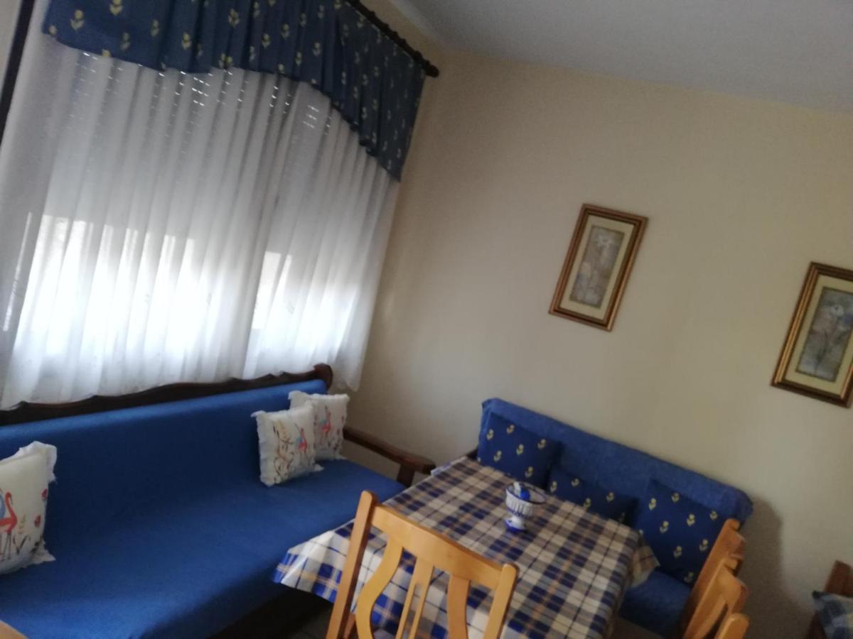 Corner House Daire Leptokarya  Dış mekan fotoğraf